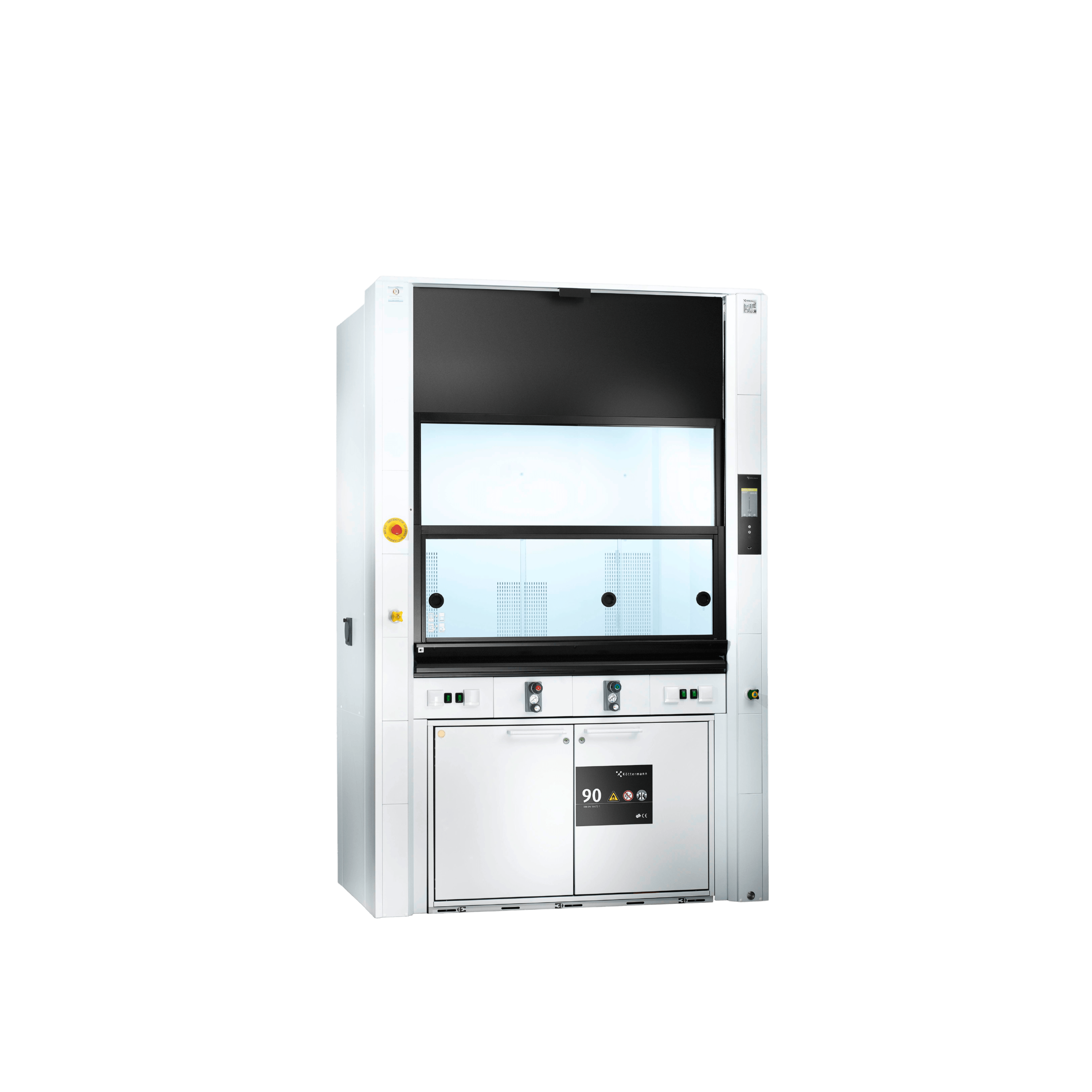 Köttermann Exploris EcoPlus