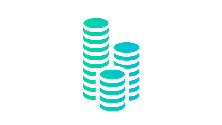 Costos de iconos