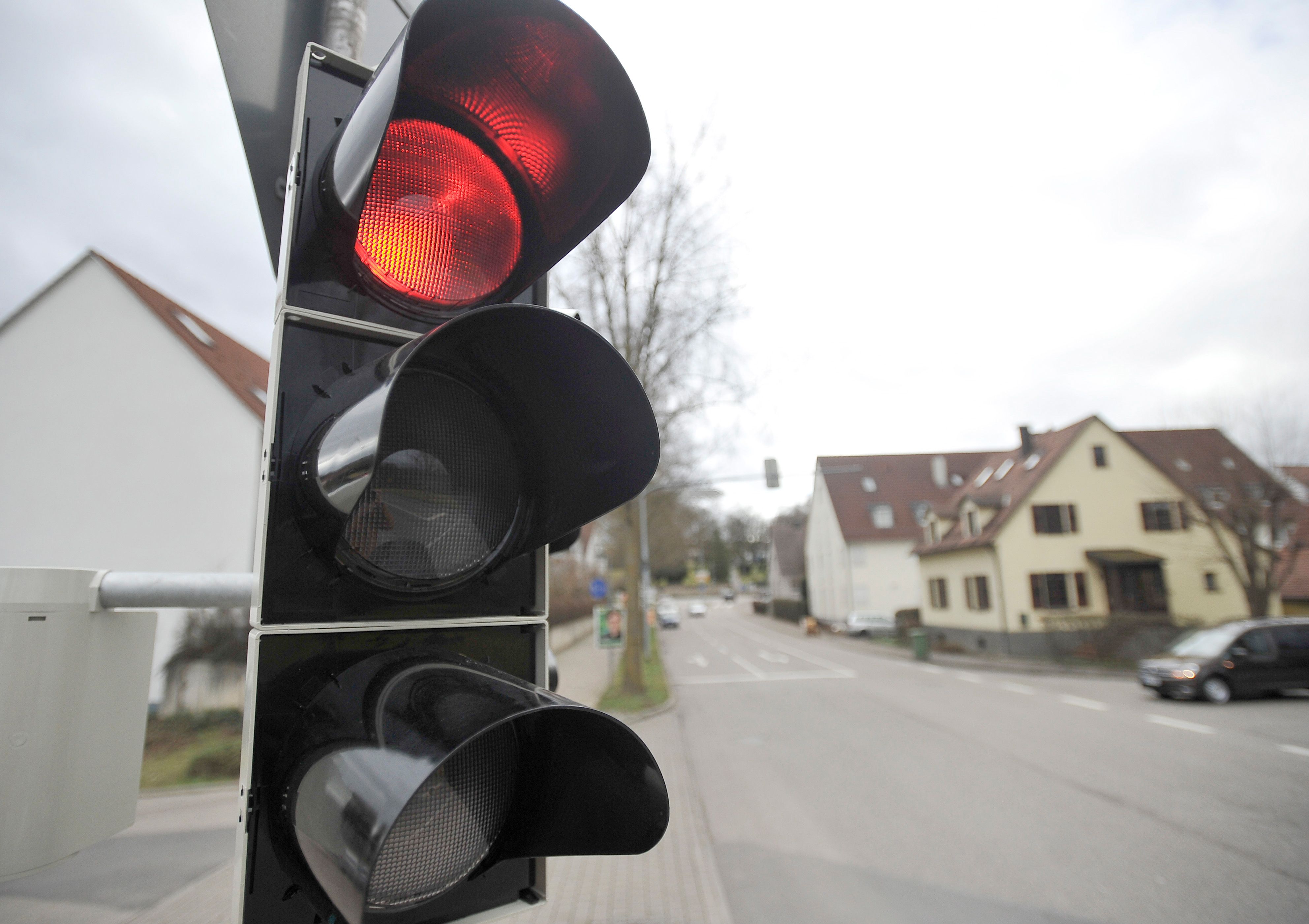 The world's most energy-efficient traffic light, Press, Company