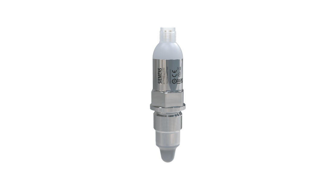 A digital point level switch