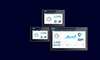 SIMATIC HMI Unified Comfort-paneler och SIMATIC IPC:er för WinCC Unified