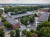 Siemens Service & Ausbildungszentrum Nord Hamburg-Rothenburgsort
