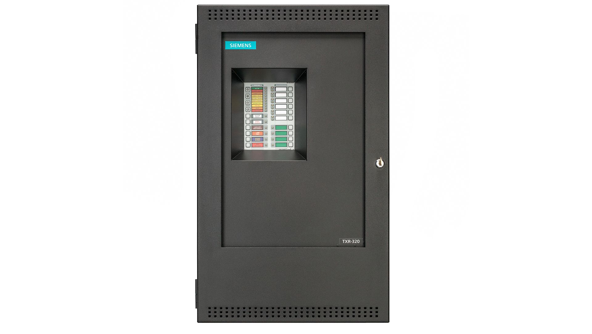 Conventional Fire Alarm Systems Siemens US