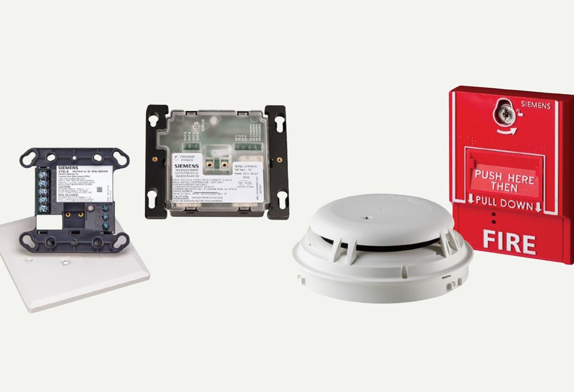 Siemens ISOtechnology