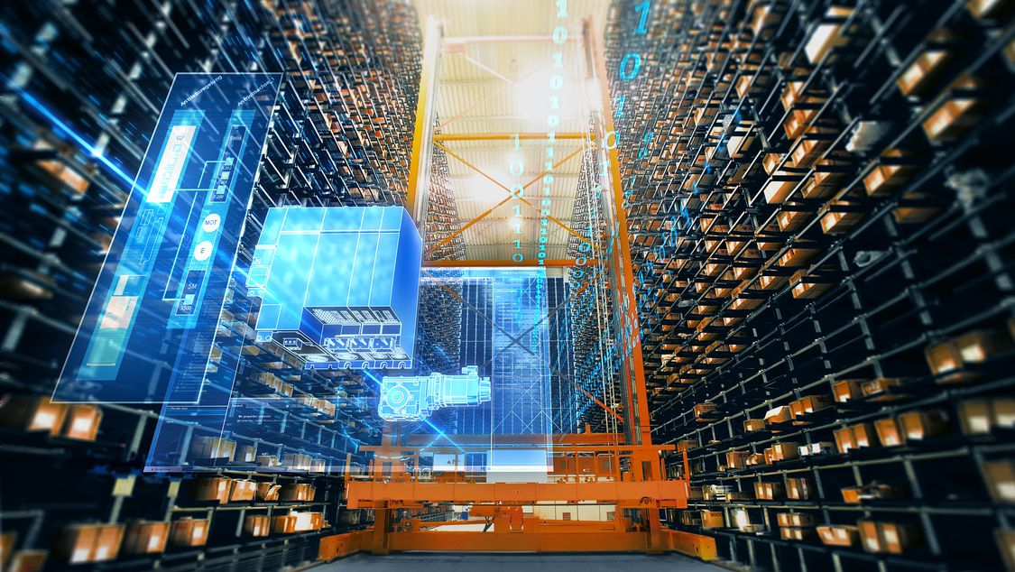 WEBBINARIUM 4: SNABB DRIFTSÄTTNING OCH ÖKAD PRODUKTIONSTAKT GENOM PRODUKTIONSSIMULERING