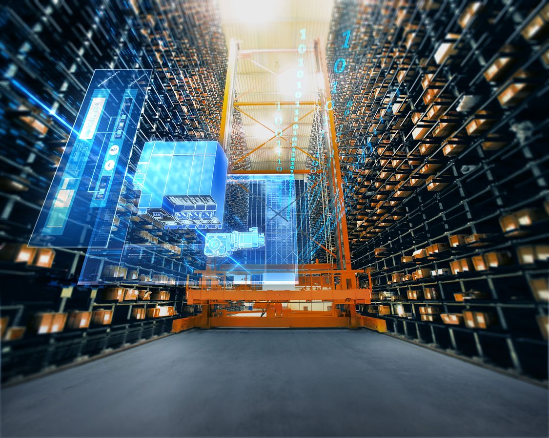 Industrial Edge for drive systems