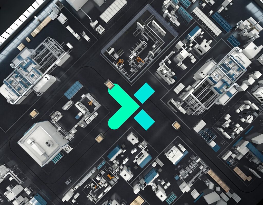 Industrial Operations X lleva la tecnología punta y la inteligencia