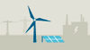Distributed power generation