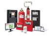 Fire Protection Systems – Cerberus PRO (UL)