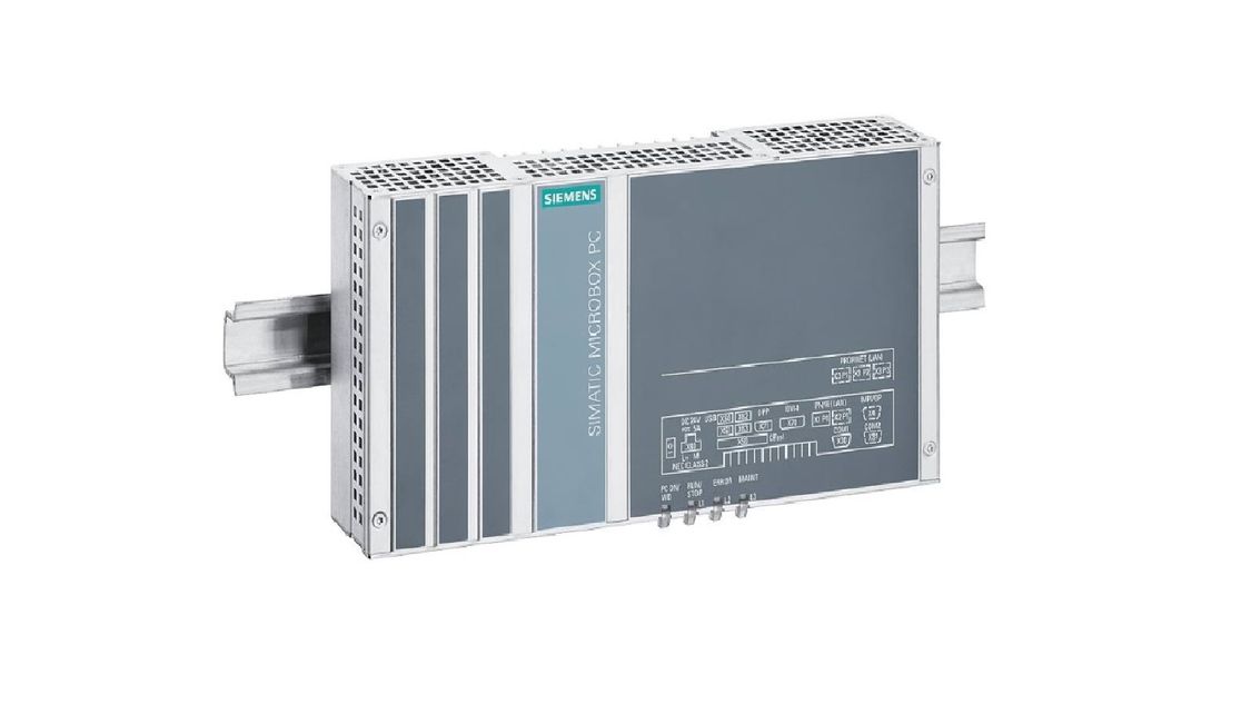 Siemens - automatyka przemysłowa - SIPLUS extreme IPC