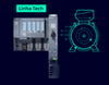 The SIMATIC ET 200SP e-Starter is a motor starter with fully electronic short-circuit protection that reliably protects your valuable motors and the applications they power all-electronic-motor-starter-simatic-et-200sp-e-starter