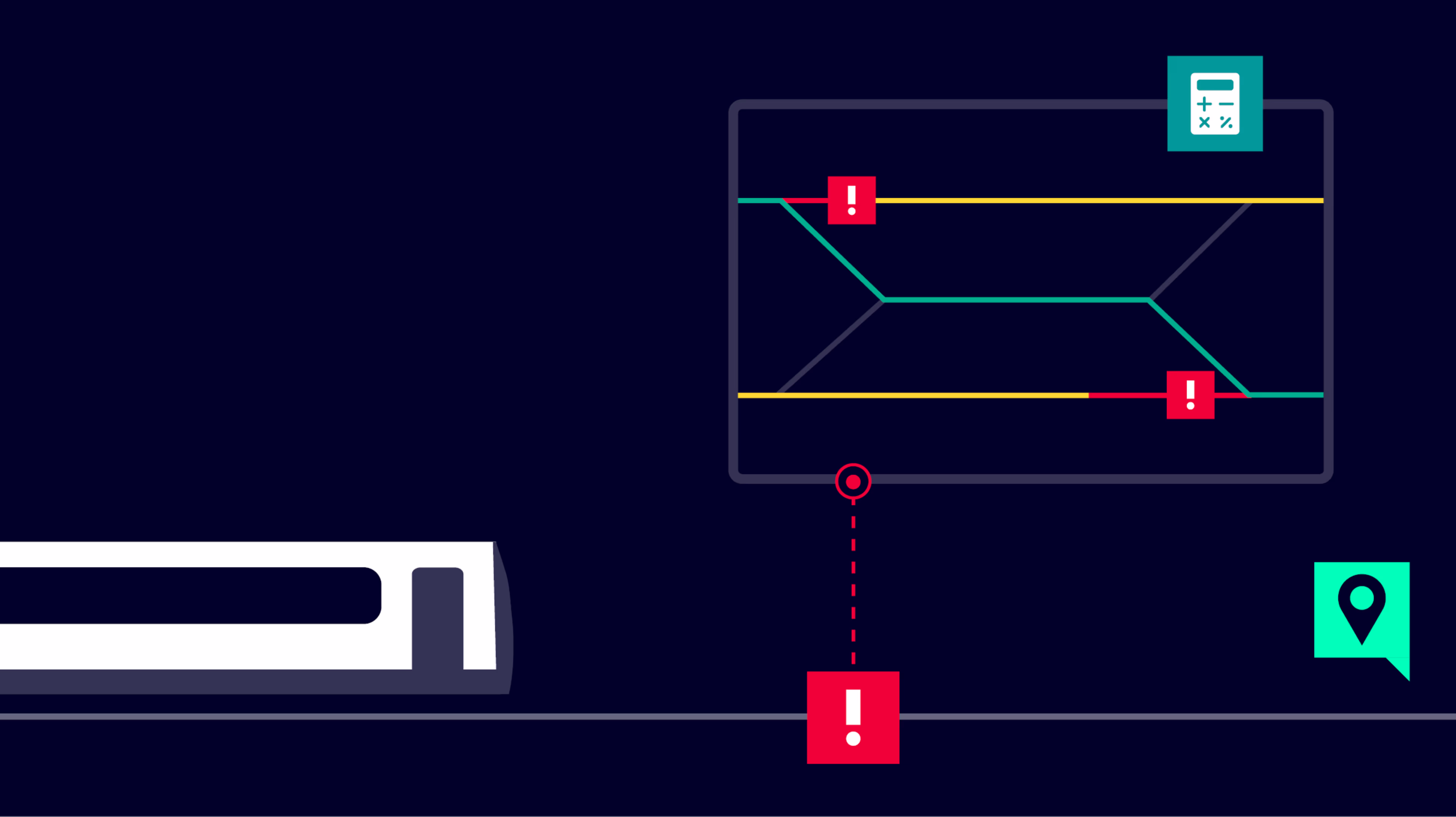 Optimization-based conflict resolution Optimization-based conflict resolution