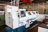 ROMI C510 mit Sinumerik 828D und ShopTurn