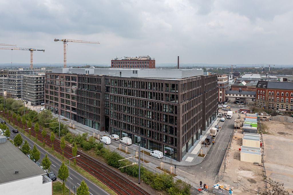 NL Köln