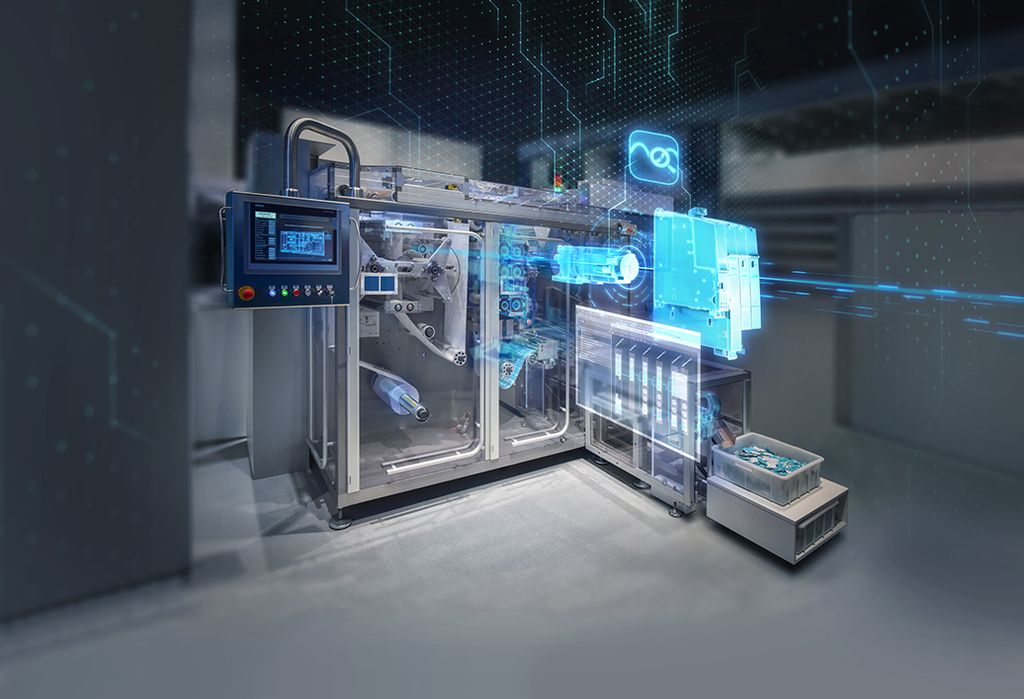 At SPS 2019, Siemens presents its latest solutions for smart and networked drive technology.