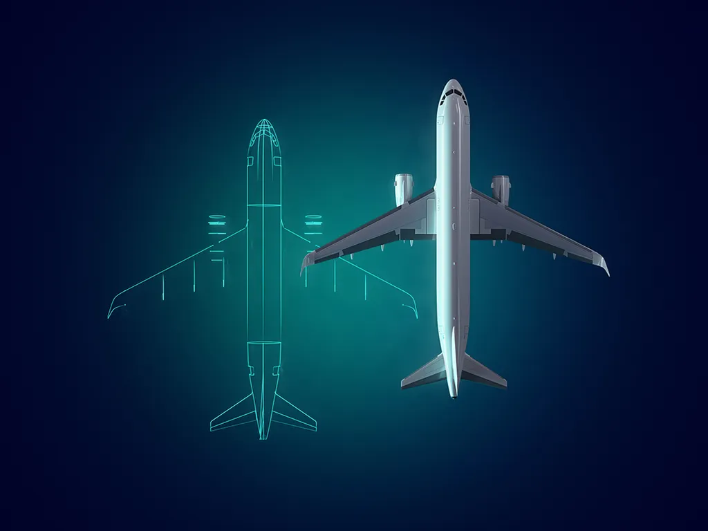 Siemens solutions for sustainable aviation, Press, Company