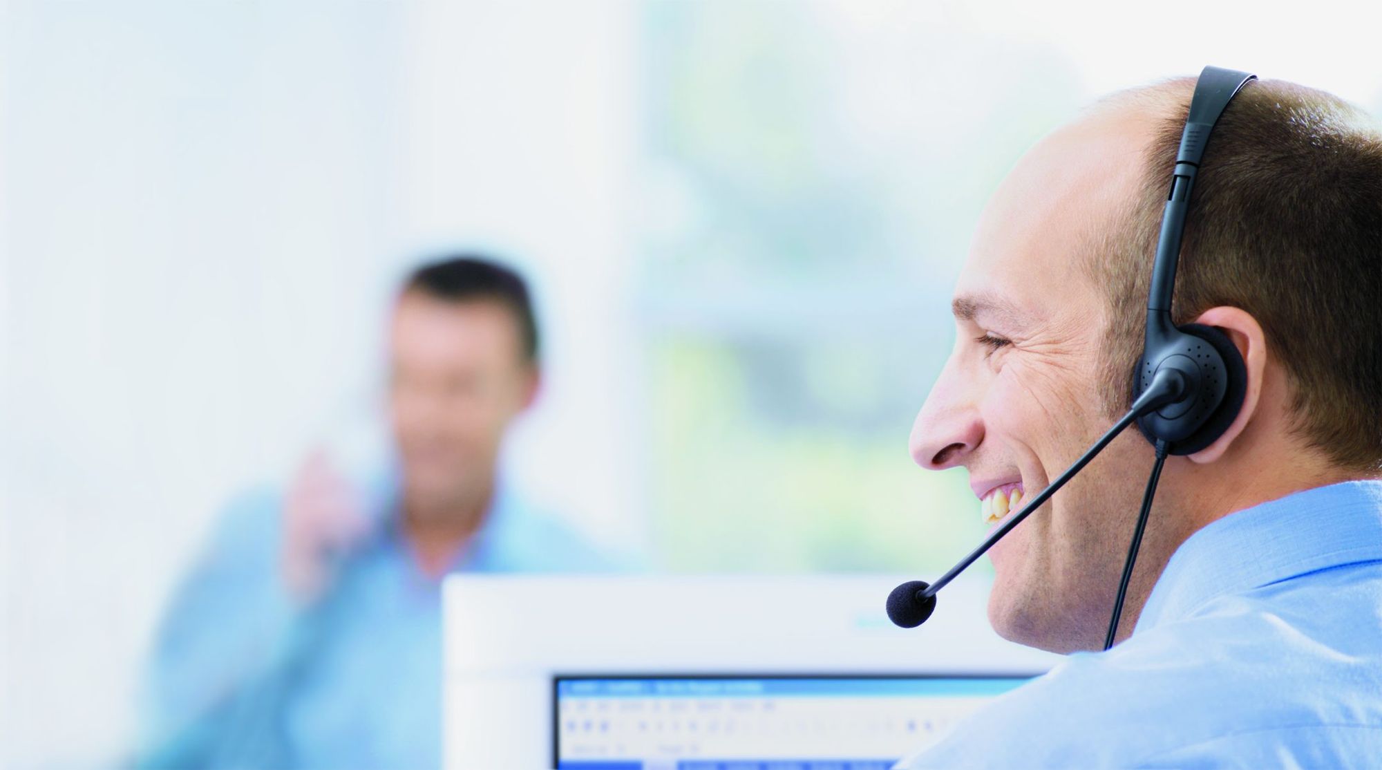 Sales Support and Customer Service for Power Transmission and