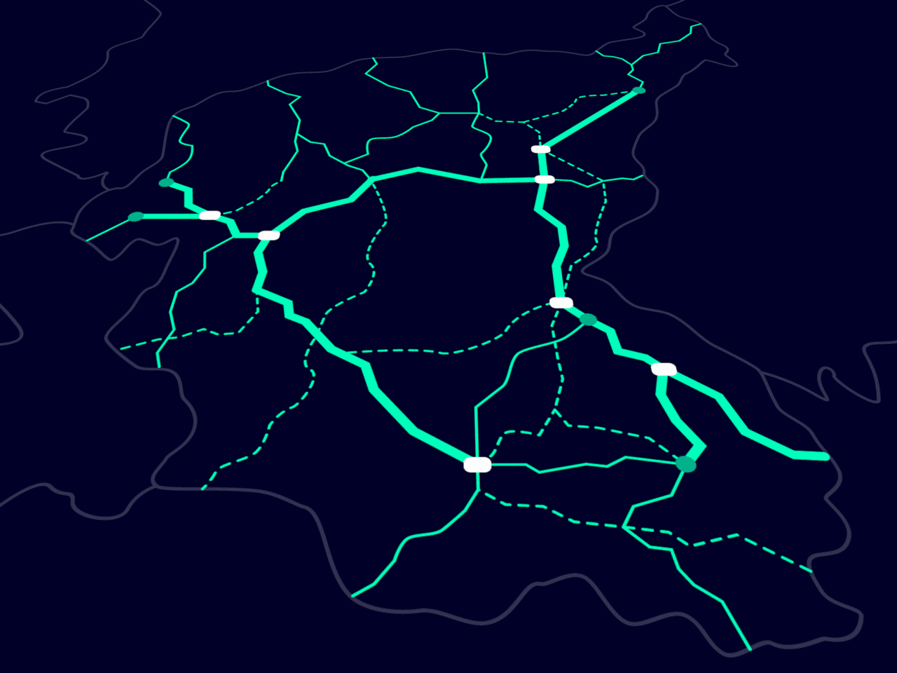 Infrastructure in the cloud: How the Distributed Smart Safe System (DS3) works siemens-mobility-digitalization-infographic-ds3