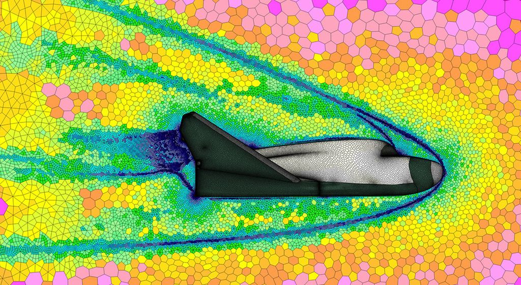 Improved simulation time and accuracy - Software update for enhanced multiphysics simulations