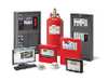 Система противопожарной сигнализации  Desigo Fire Safety  и Cerberus PRO (UL) 