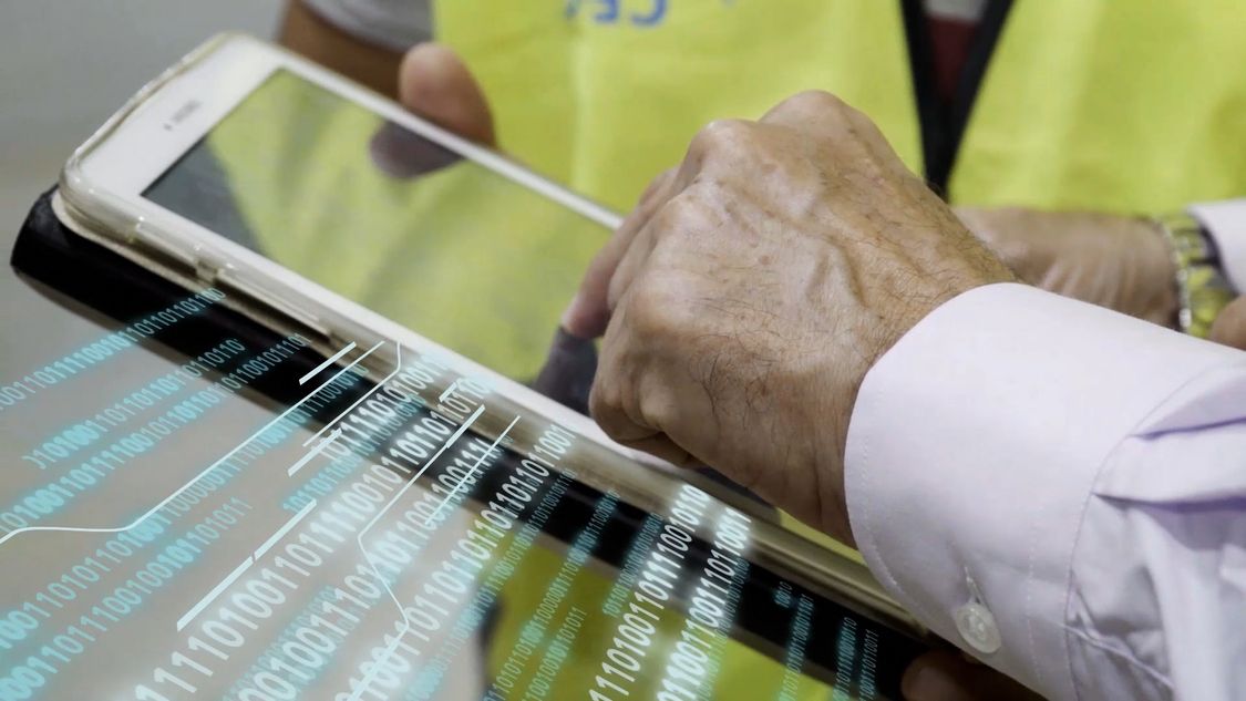 digital transformation
