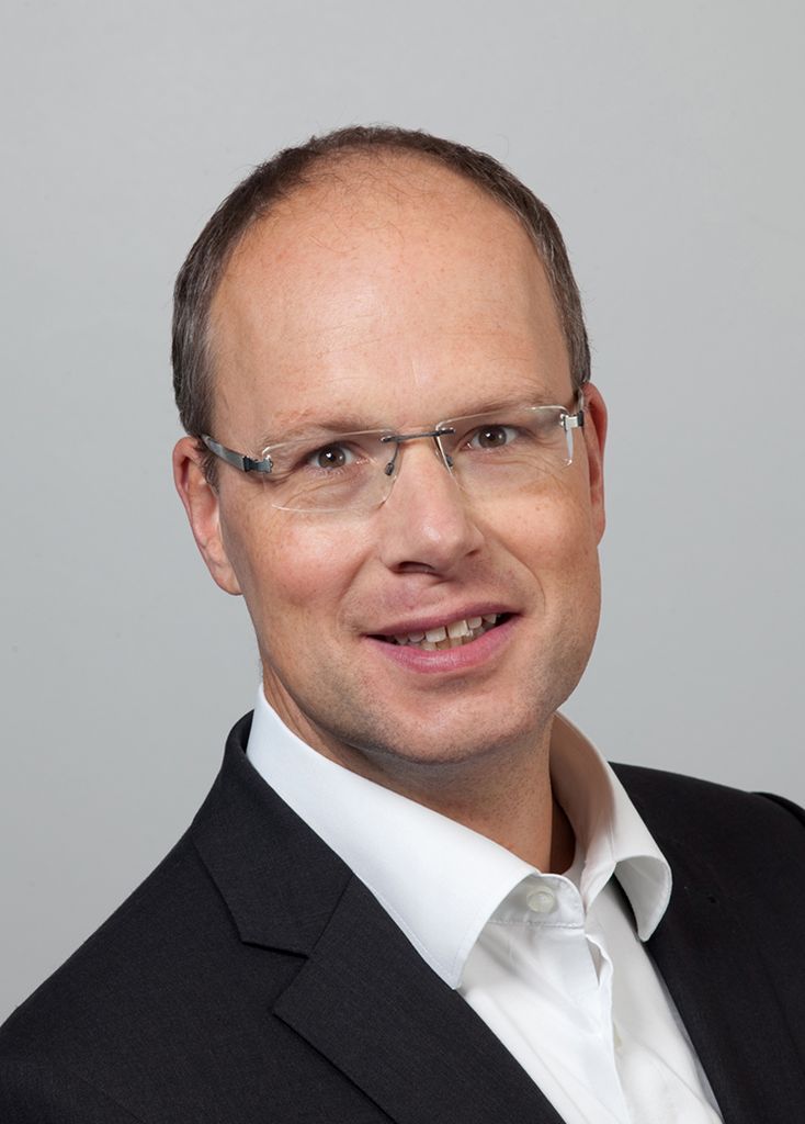 Dr. Juergen Brandes