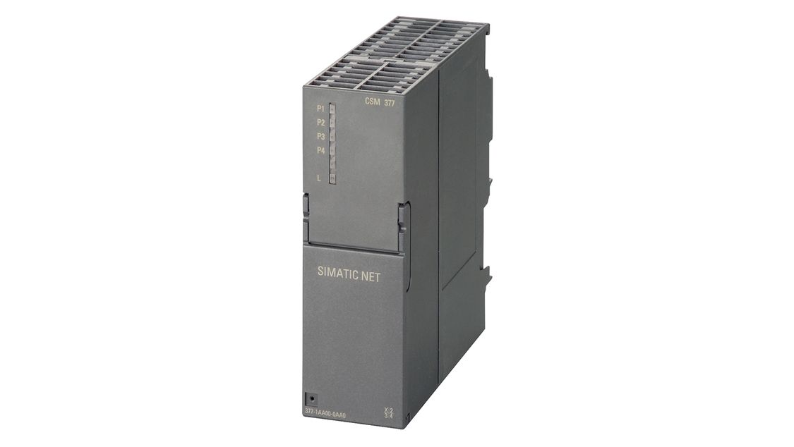 Product image of a CP 377 for SIMATIC S7-300 Advanced Controllers