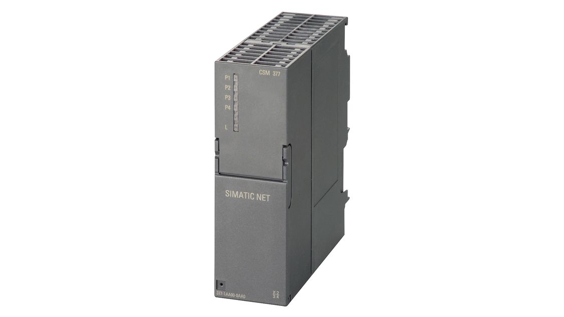 Produktbild eines CSM 377 für Advanced Controller SIMATC S7-300