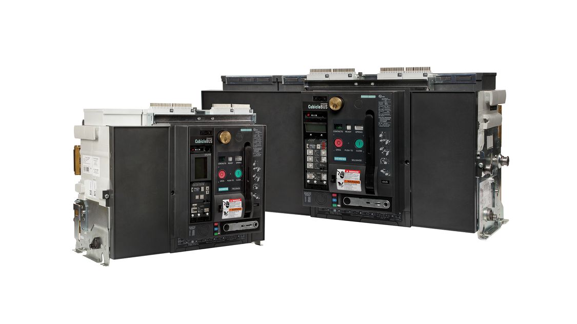 【NEW.】ALLEN-Ⅱ C-2 Power-Circuit-Breakers-for-low