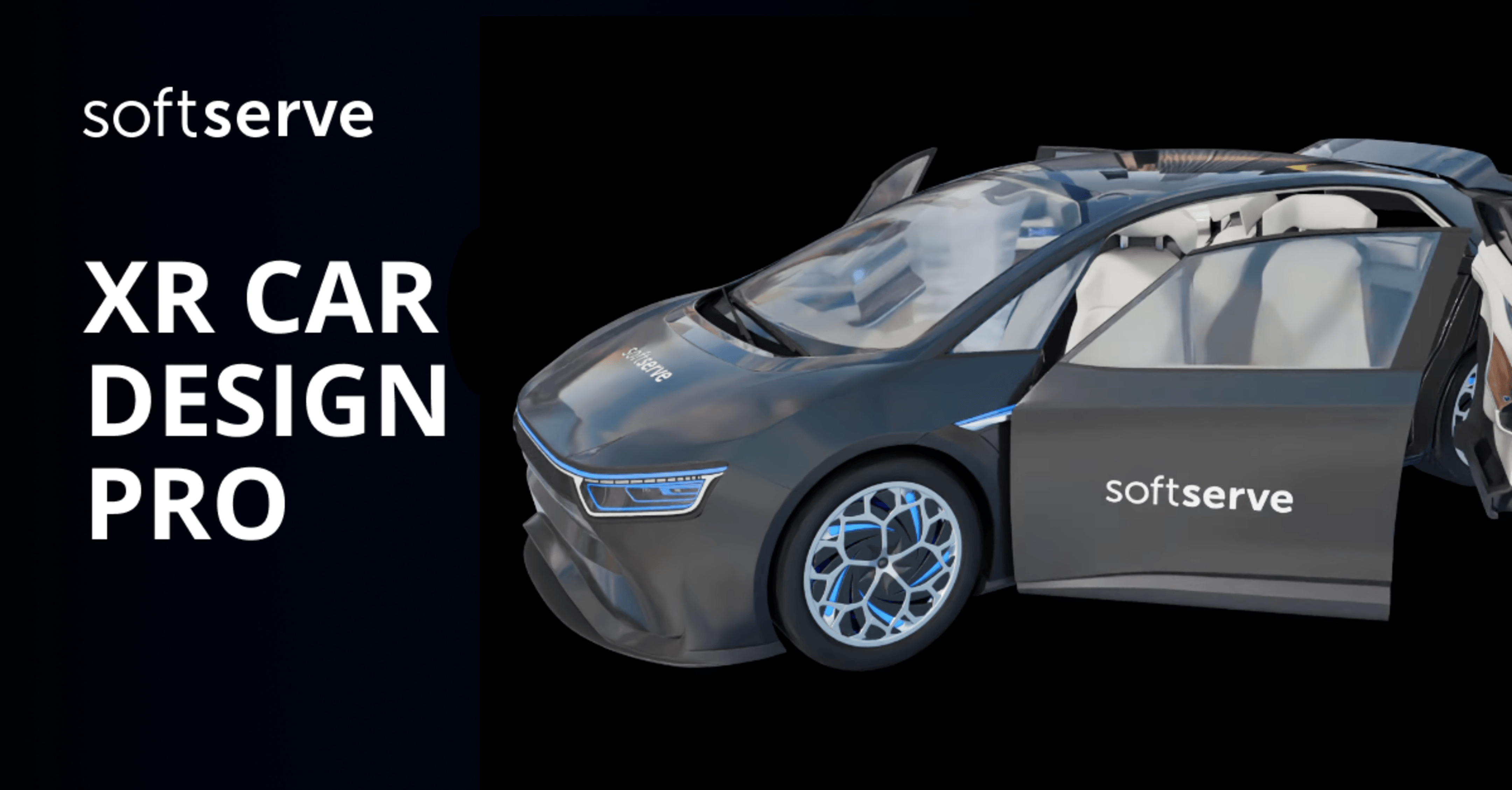 XR Car Design Pro