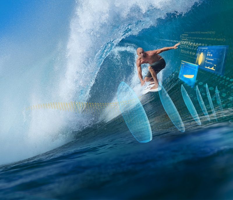 Firewire Surfboards Automation Global