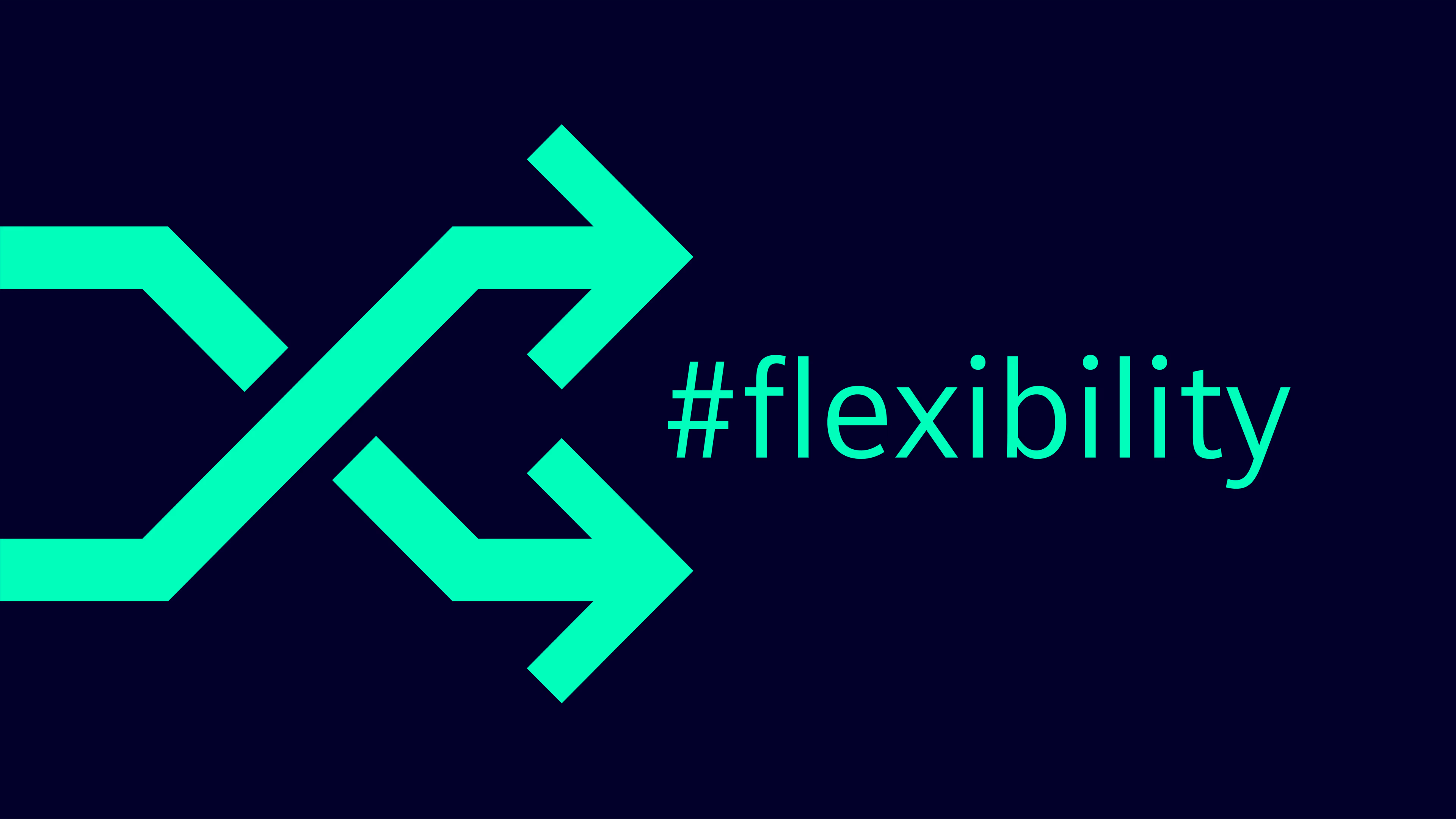 Road freight facts graphic for #flexibility road-freight-facts-for-flexibility