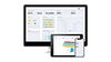 System Performance Dashboard für den Nahverkehr