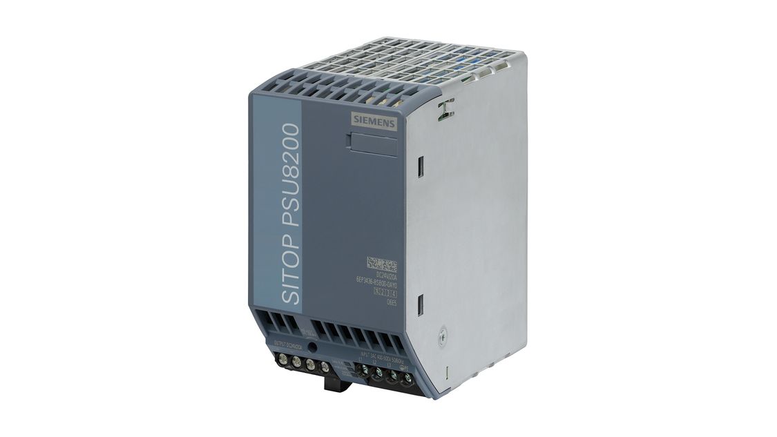 +USED PULLOFF SIEMENS SITOP POWER 20 SUPPLY 