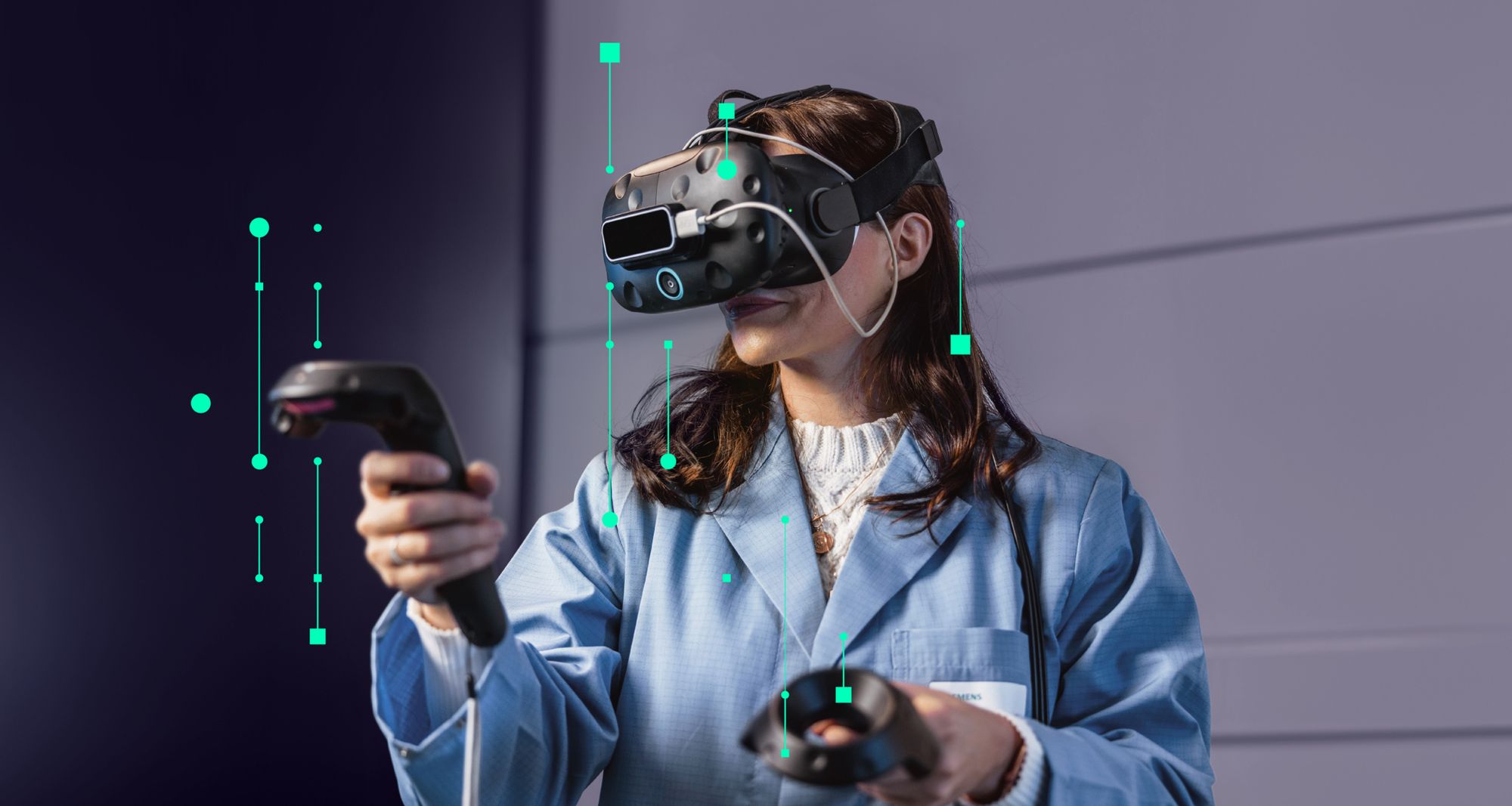 Data analytics artificial intelligence siemens global