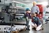 Desigo Fire Safety-fire protection system (UL)