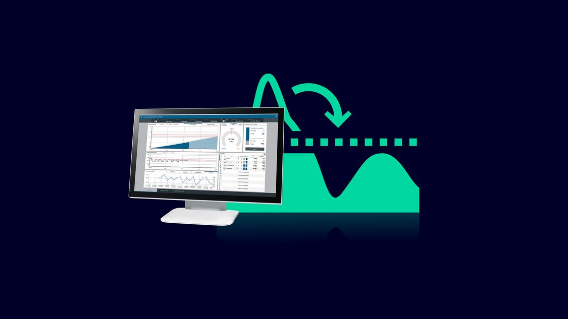 SIMATIC Energy Suite | SIMATIC Energy Management Software | Siemens Global