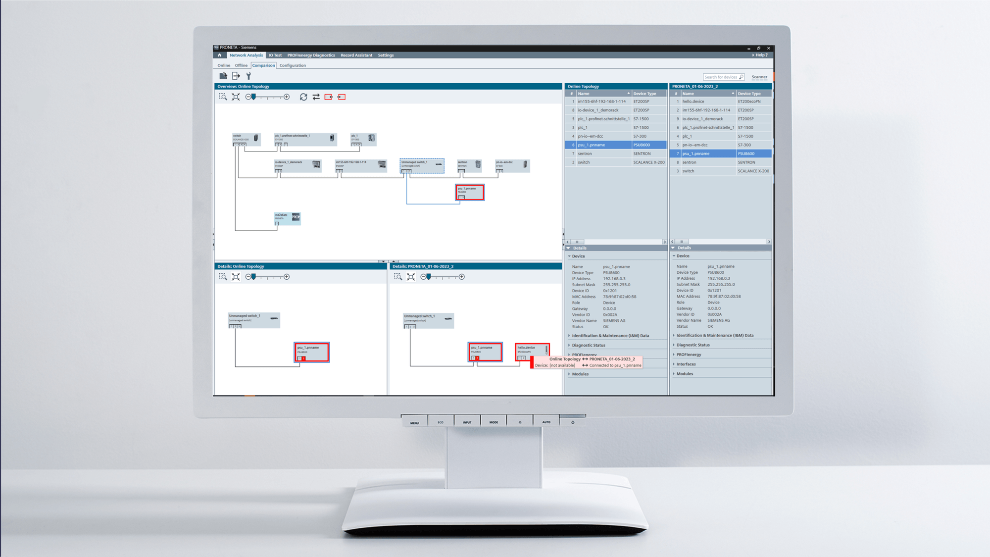 Siemens Global
