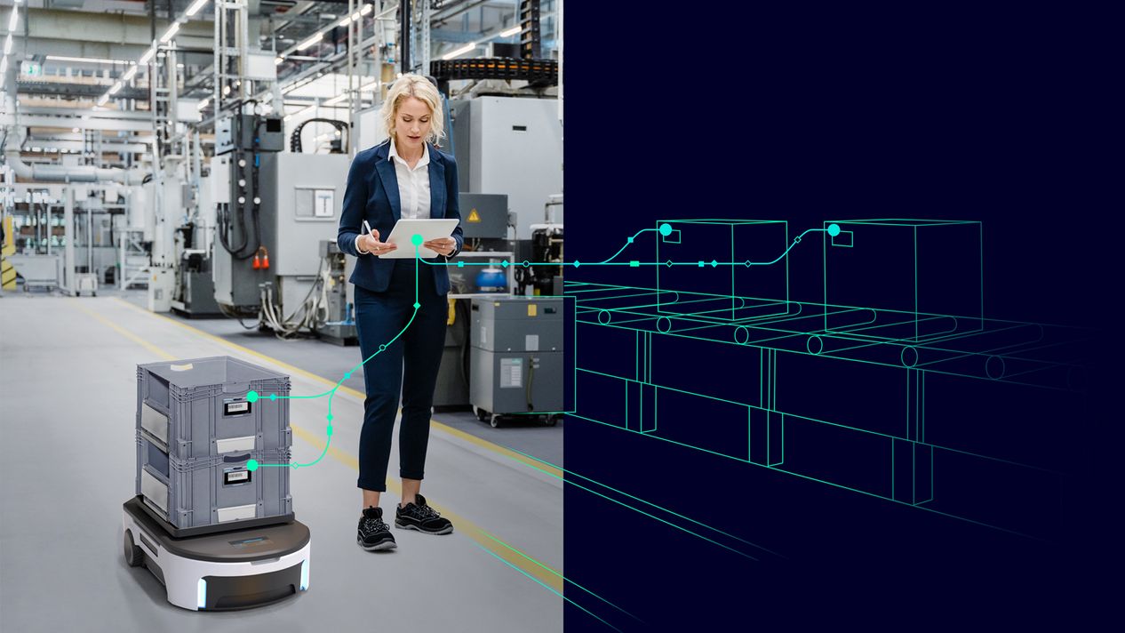 Siemens （シーメンス）　Da 自動認識技術 - シーメンス株式会社 - Siemens JP
