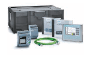 Starter Kits SIMATIC Siemens