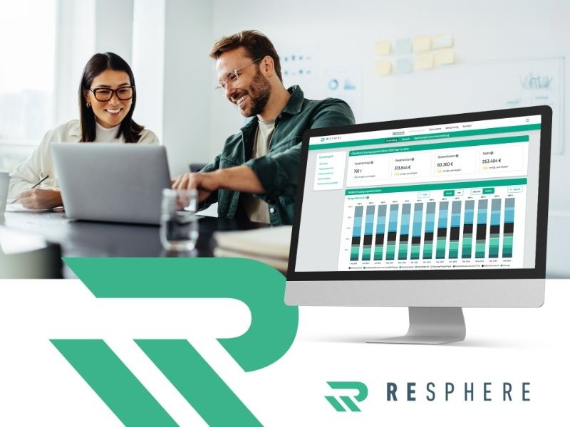 Resphere Business