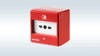 Siemens Manual call point