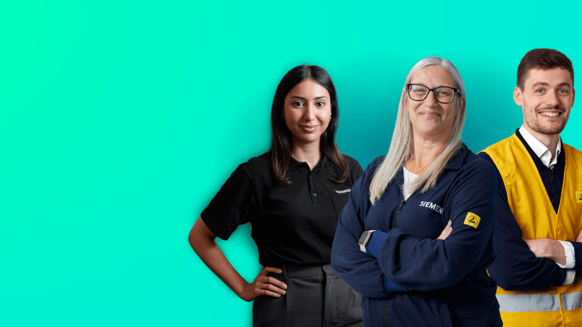 Jobangebote für Schaltanlagenwerk in Frankfurt - Siemens Germany