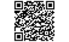 QR Code for downloading Comfy App to Android