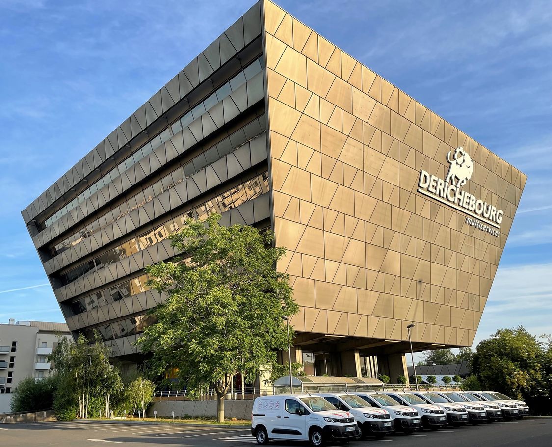Derichebourg Multiservices