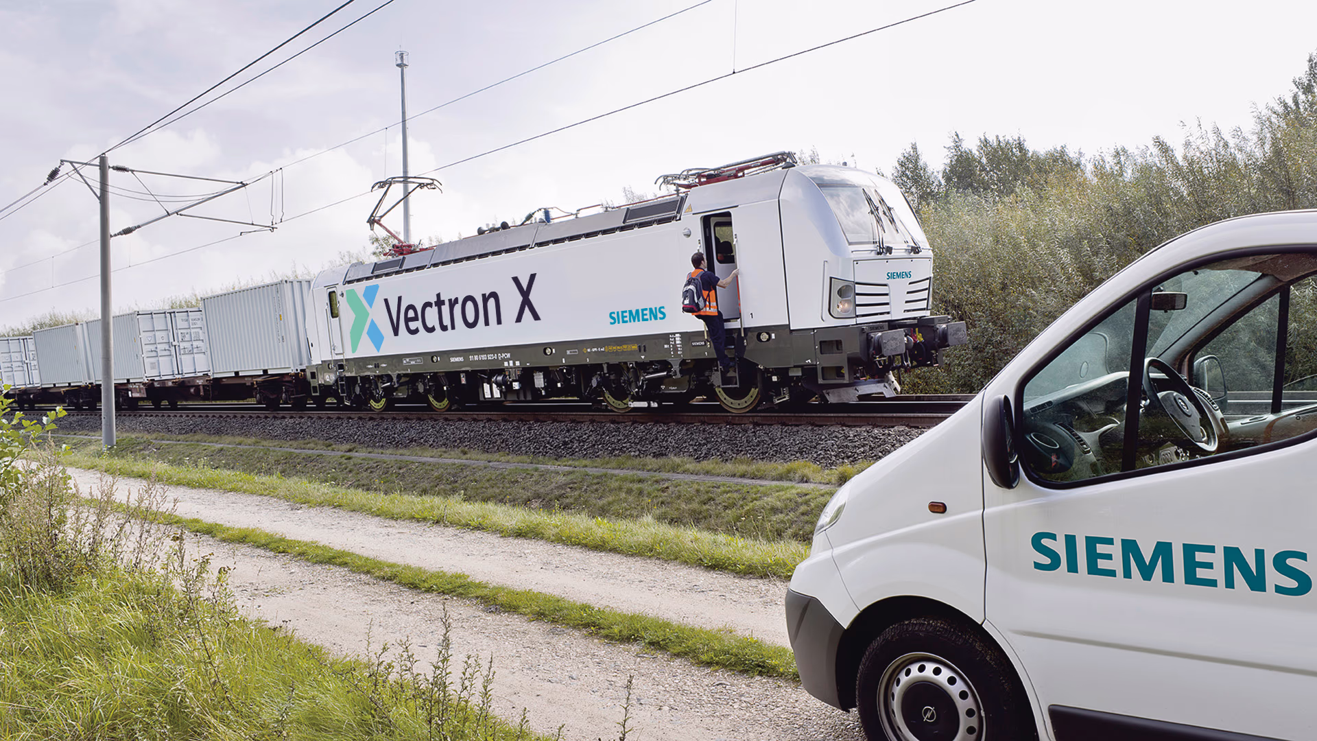 Vectron Vectron