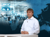 Sven Gottwald, Head of System Management for Process Industries and Drives