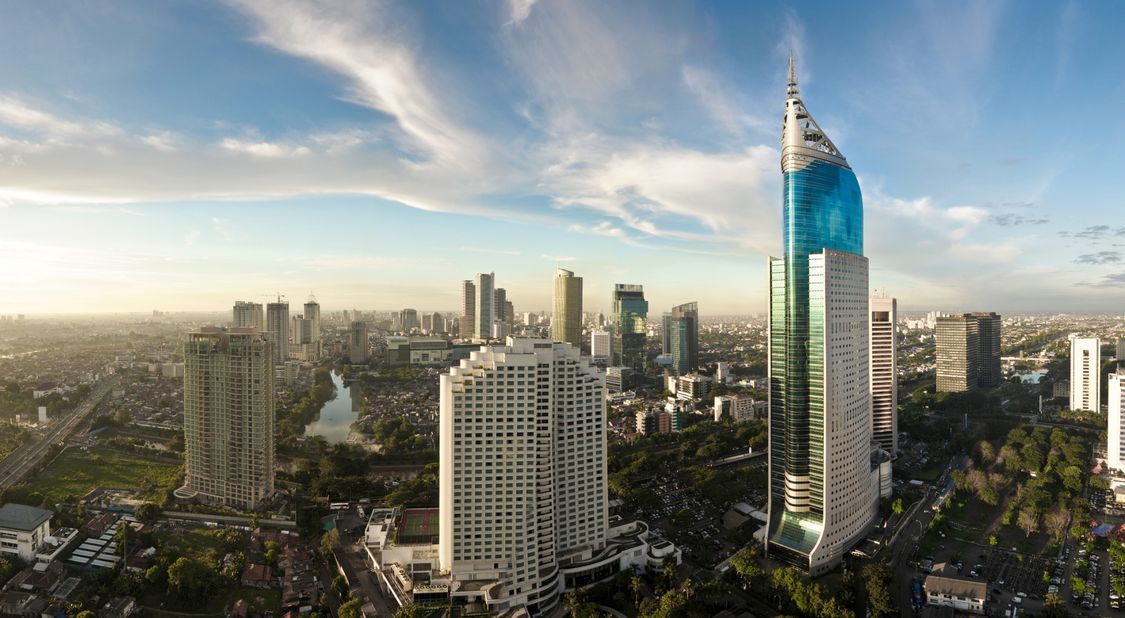Asia-Pacific Conference 2018