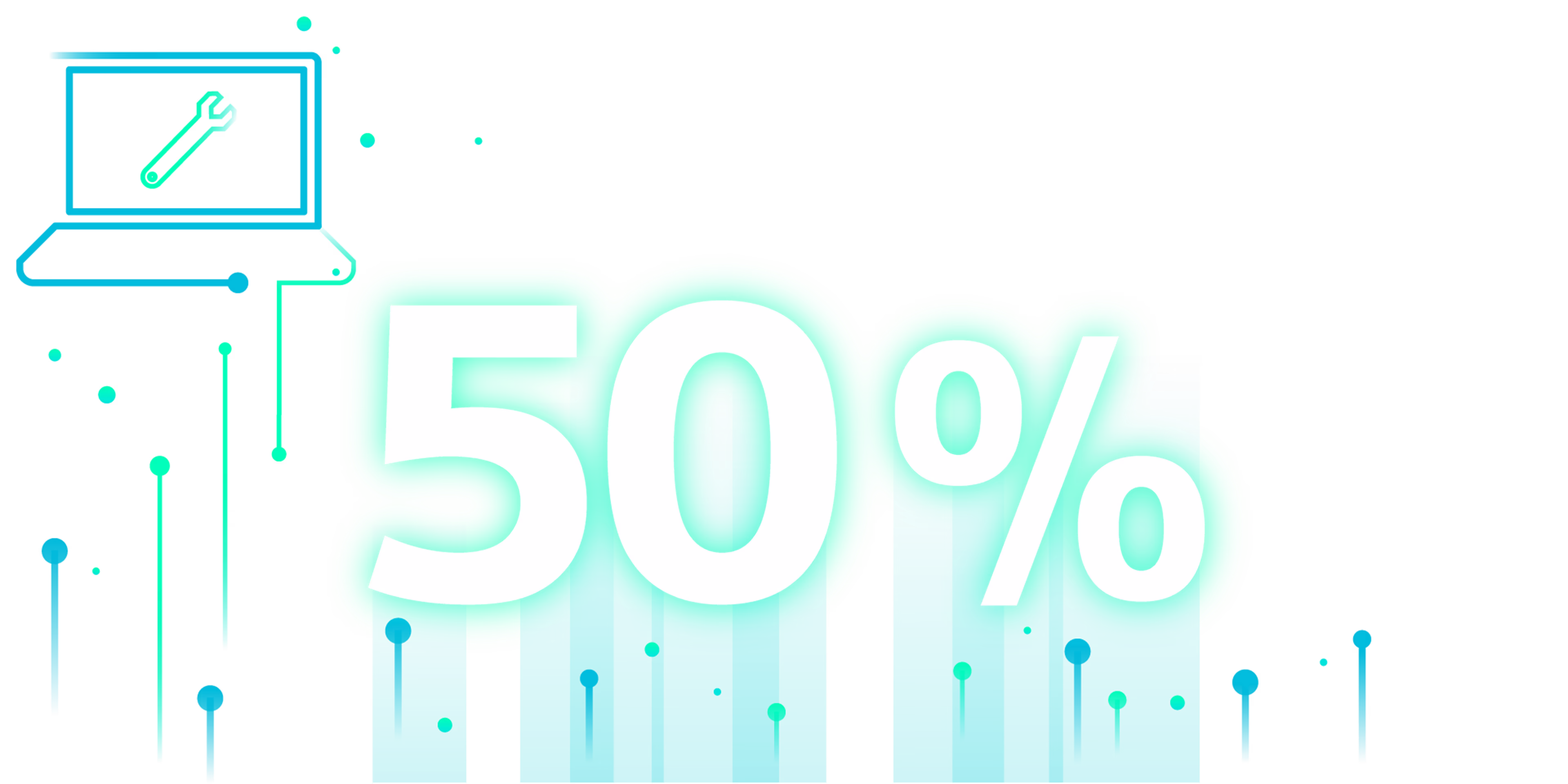The digital depot reduces maintenance costs by up to 50% digital-depot-lower-maintenance-costs