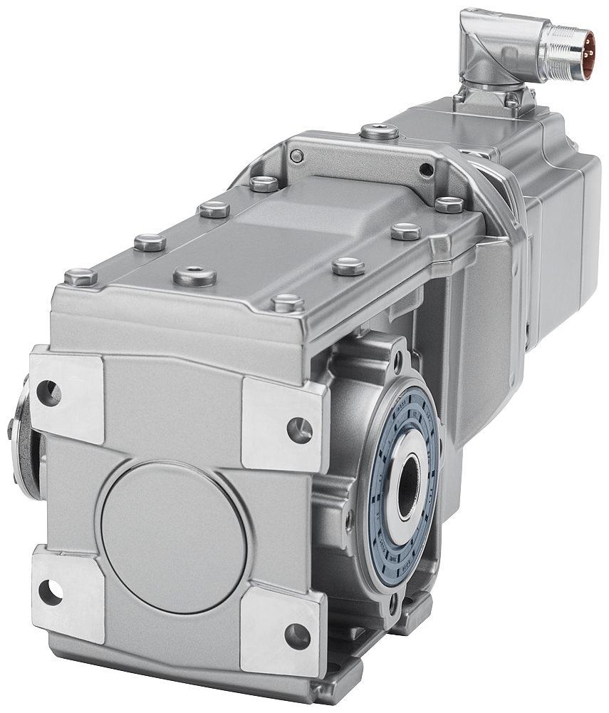 Product image SIMOTICS S-1FG1 bevel geared motor